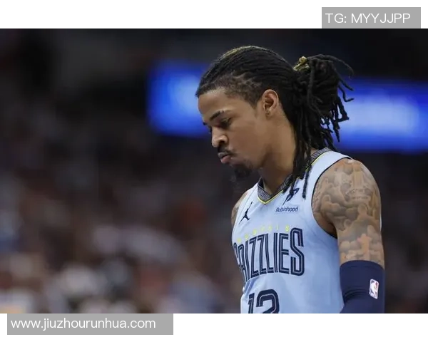 莫兰特复出首战狂砍38分引爆全场灰熊球迷齐声高呼MVP